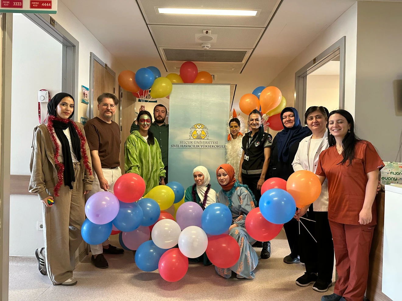 Geleceğimizin Teminatı Çocuklarımız İçin Hep Birlikte!